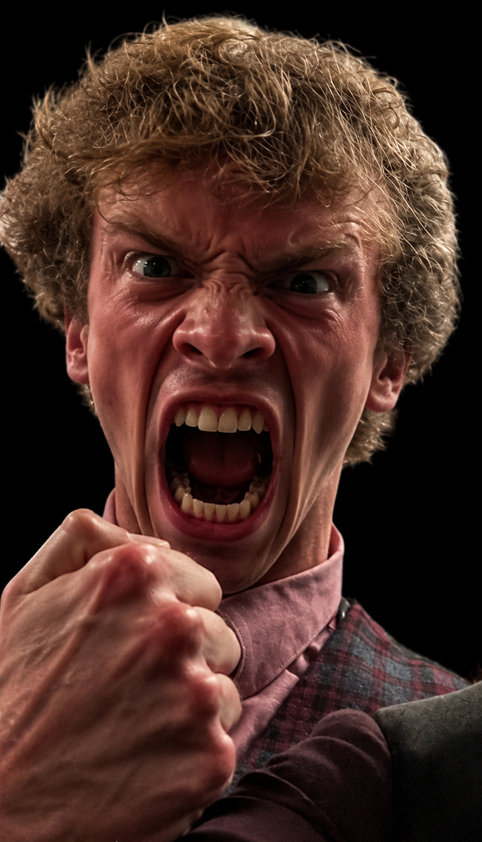 angry samuel